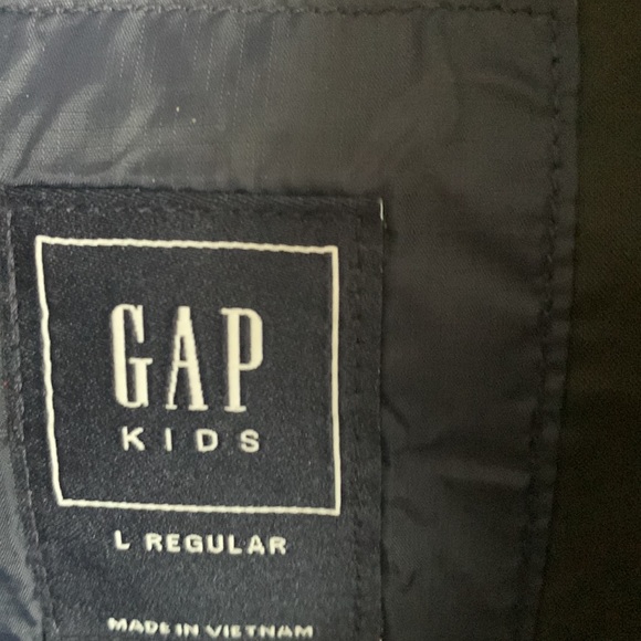 Puffy Vest - Boys - Picture 2 of 2